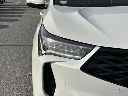 Certified 2025 Acura RDX A-Spec image 10
