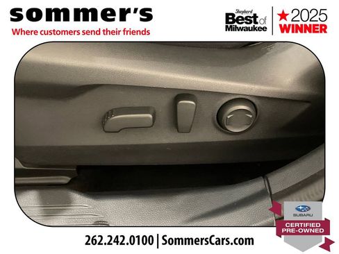 Used 2022 Subaru Outback Premium w/ Popular Package #1 AWD/4WD image 11