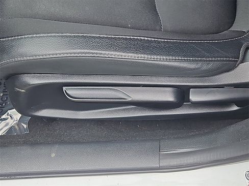 Certified 2020 Honda Civic Sport image 16