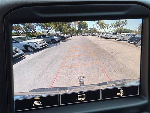 Used 2023 GMC Sierra 2500 AT4 AWD/4WD image 12