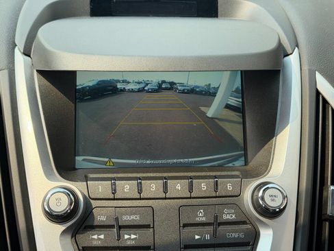 Used 2016 GMC Terrain Denali AWD/4WD image 9