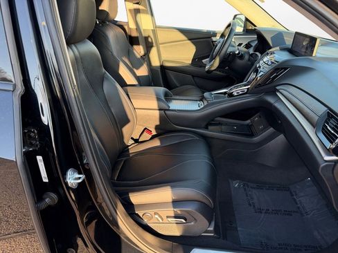 Used 2024 Acura RDX w/ Technology Package AWD/4WD image 9