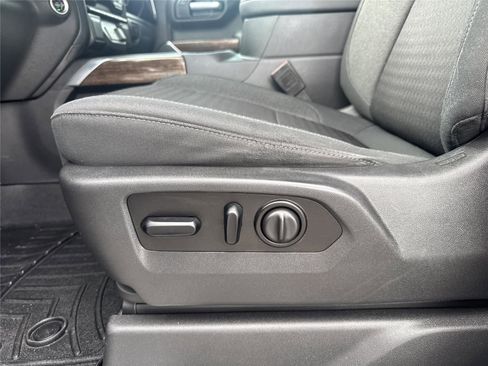 Used 2021 GMC Sierra 1500 Elevation image 12