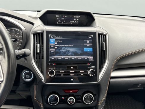 Used 2018 Subaru Crosstrek 2.0i Limited image 17