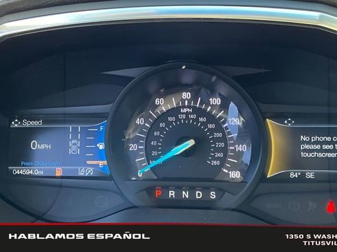 Used 2020 Ford Edge Titanium w/ Equipment Group 301A image 39