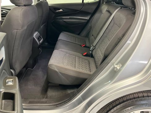Used 2024 Chevrolet Equinox LT AWD/4WD image 21