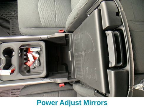 New 2026 RAM 3500 Big Horn image 27