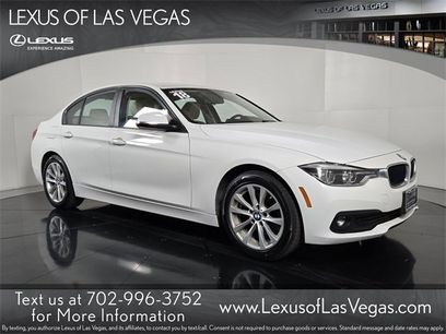 Used 2018 BMW 320i Sedan