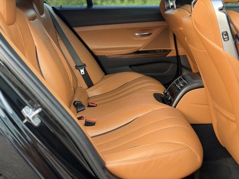 Used 2018 BMW ALPINA B6 xDrive Gran Coupe AWD/4WD image 21