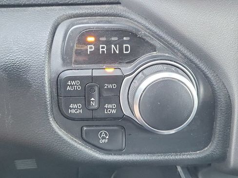 Used 2021 RAM 1500 Big Horn AWD/4WD image 22