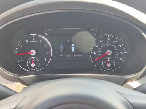 Used 2017 Kia Sorento LX FWD image 20
