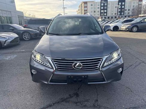 Used 2014 Lexus RX 350 AWD image 3