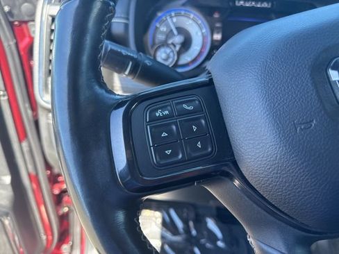 Used 2022 RAM 2500 Limited AWD/4WD image 23