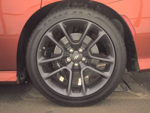 Used 2023 Dodge Charger Scat Pack RWD image 4