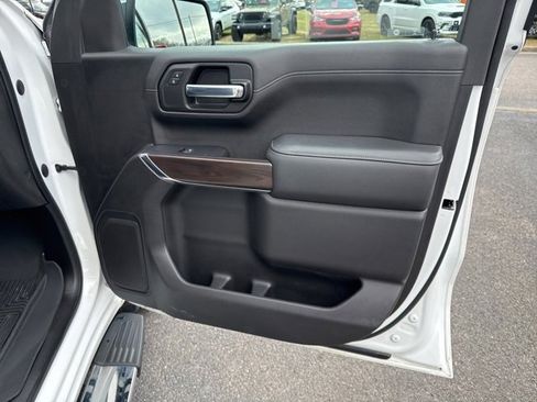 Used 2020 GMC Sierra 1500 SLT w/ SLT Premium Package image 27