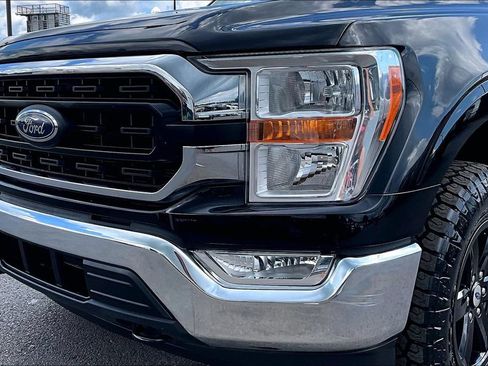 Used 2022 Ford F150 XLT w/ Equipment Group 301A Mid AWD/4WD image 33