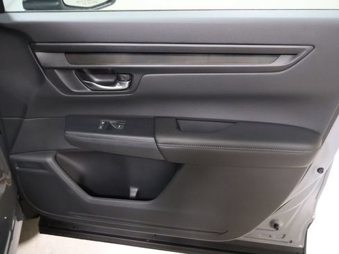 New 2027 Honda CR-V EX image 21