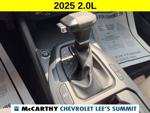 Used 2025 Kia K4 FWD image 9