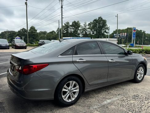Used 2013 Hyundai Sonata GLS FWD image 7