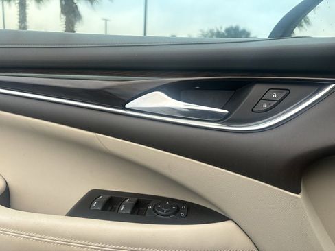 Used 2017 Buick LaCrosse Preferred image 18