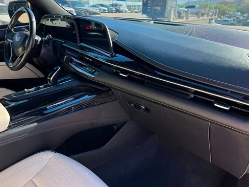 Used 2021 Cadillac Escalade Sport w/ Driver Assist Tech Package image 26