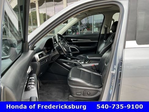 Used 2021 Kia Telluride S AWD/4WD image 31