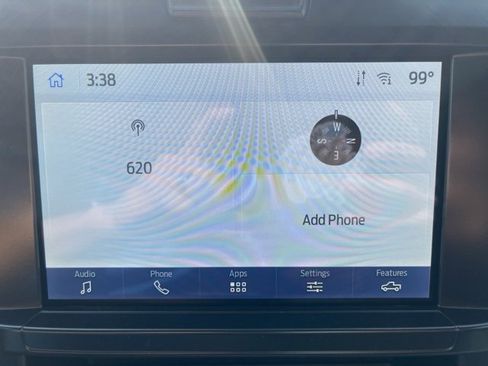 New 2025 Ford F350 XLT image 36