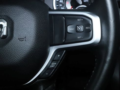 Used 2023 RAM 1500 Big Horn image 22