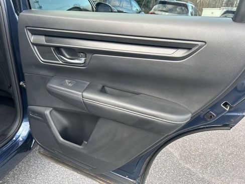 Used 2024 Honda CR-V EX image 33