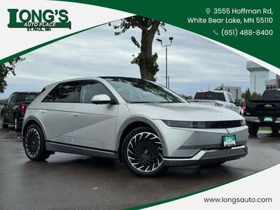 Used 2024 Hyundai Ioniq 5 Limited