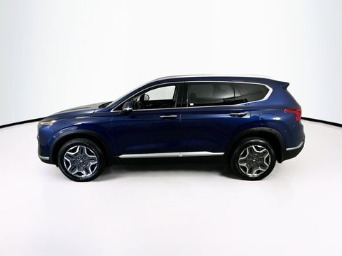 Used 2023 Hyundai Santa Fe Limited image 8