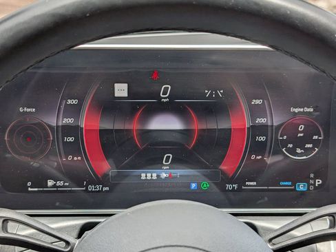 Certified 2024 Mercedes-Benz C 300 4MATIC Sedan image 14