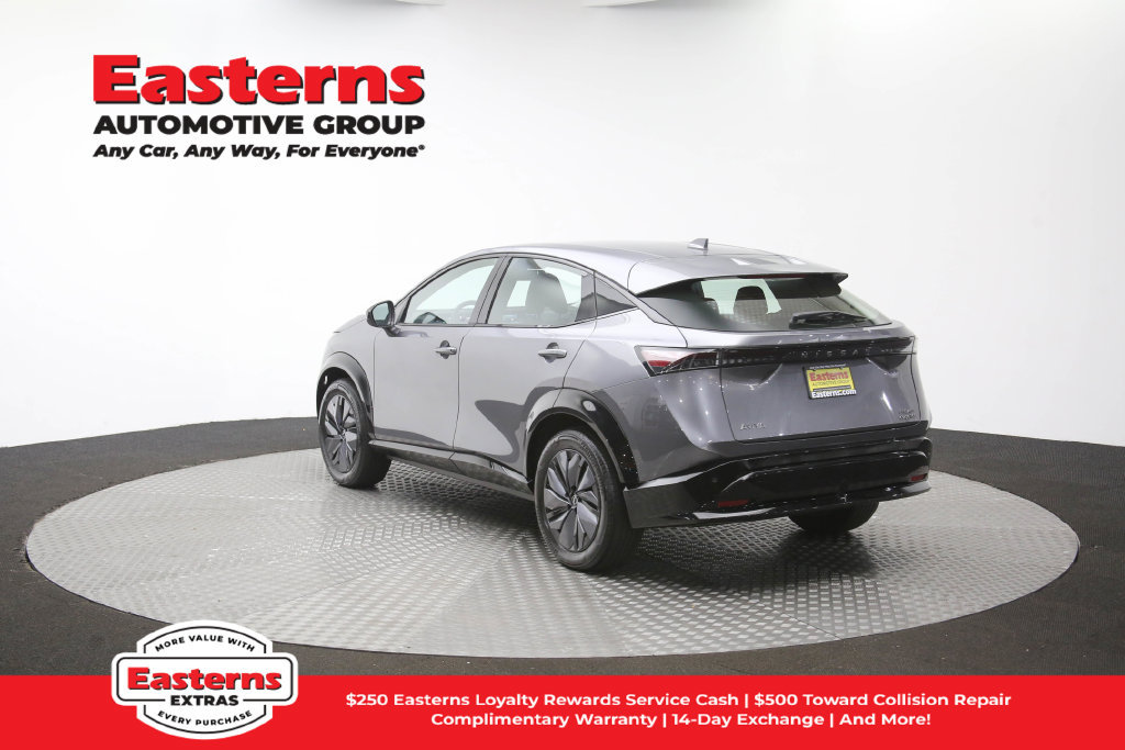 Used 2023 Nissan Ariya AWD image 67