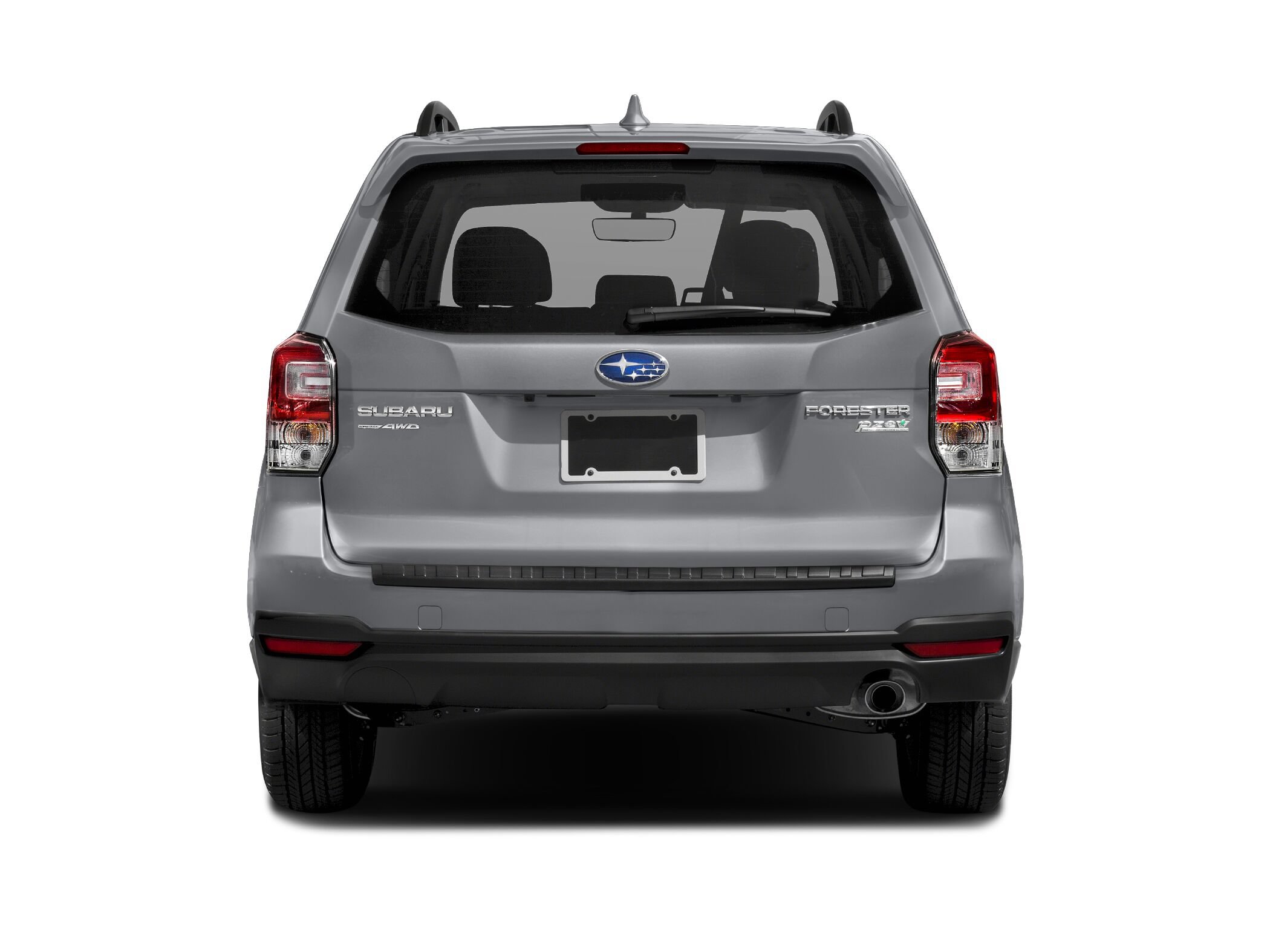 Used 2018 Subaru Forester 2.5i Touring w/ Popular Package #3B AWD/4WD image 5