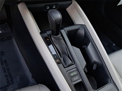 Certified 2024 Honda Accord EX image 30