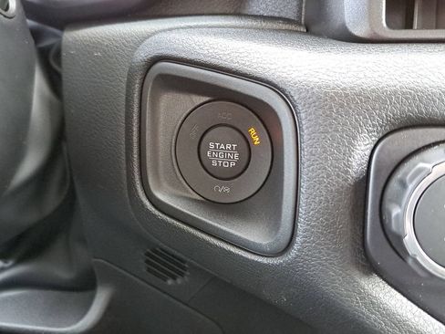 New 2026 Jeep Wrangler Sport AWD/4WD image 22