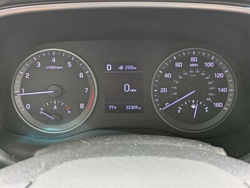 Used 2019 Hyundai Tucson Sport image 11