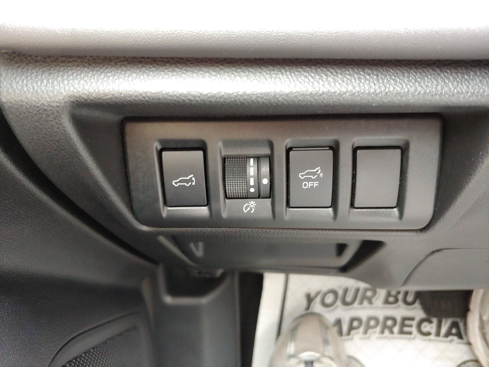 Used 2024 Subaru Outback Limited AWD/4WD image 18