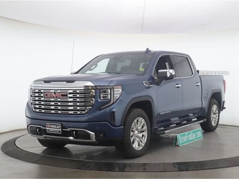 Used 2026 GMC Sierra 1500 Denali AWD/4WD image 10
