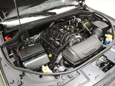 New 2026 Dodge Durango GT image 8