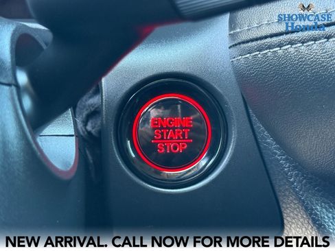 Used 2024 Honda HR-V EX-L image 27