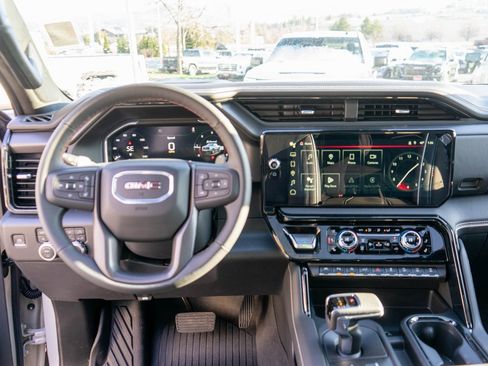 New 2026 GMC Sierra 1500 AT4X w/ AT4X AEV Edition image 16