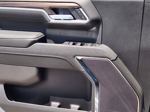 New 2026 Chevrolet Silverado 1500 RST RWD image 16