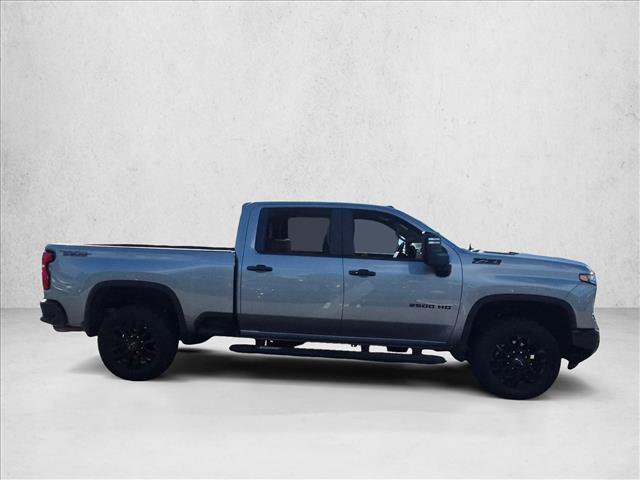 Used 2026 Chevrolet Silverado 2500 LT w/ Trail Boss Package AWD/4WD image 4
