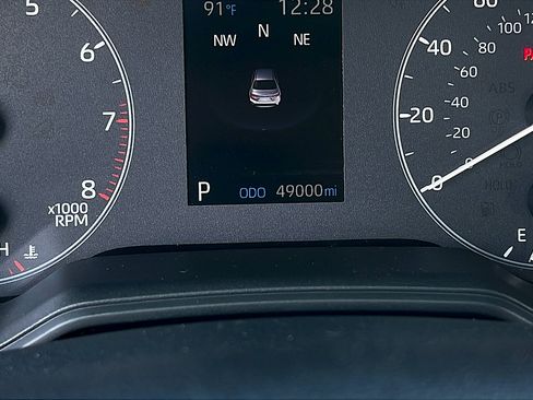 Used 2023 Toyota Corolla LE FWD image 15