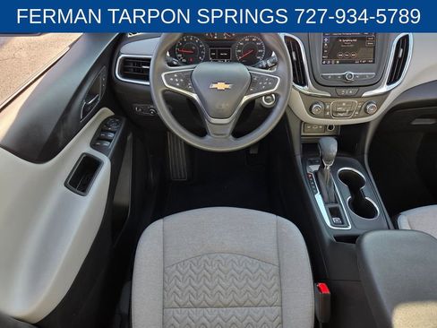 Used 2023 Chevrolet Equinox LS image 14