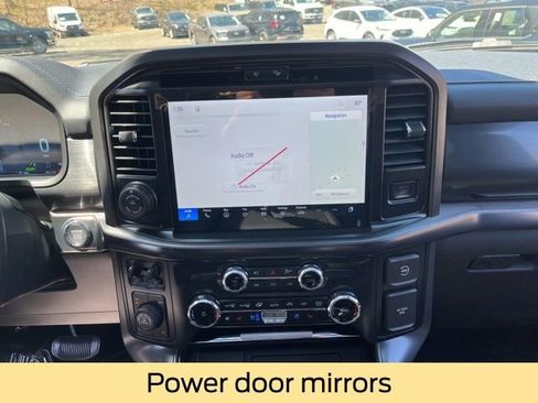 New 2026 Ford F150 Lariat w/ Equipment Group 502A High AWD/4WD image 43