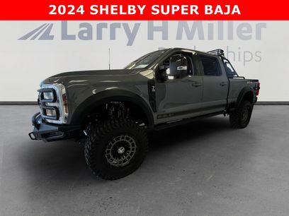 Used 2024 Ford F250 Lariat w/ Lariat Ultimate Package