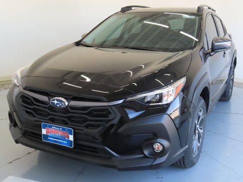 New 2026 Subaru Crosstrek 2.0i Premium image 10