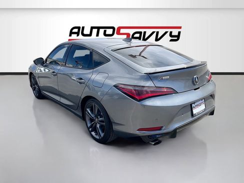 Used 2024 Acura Integra A-Spec image 5